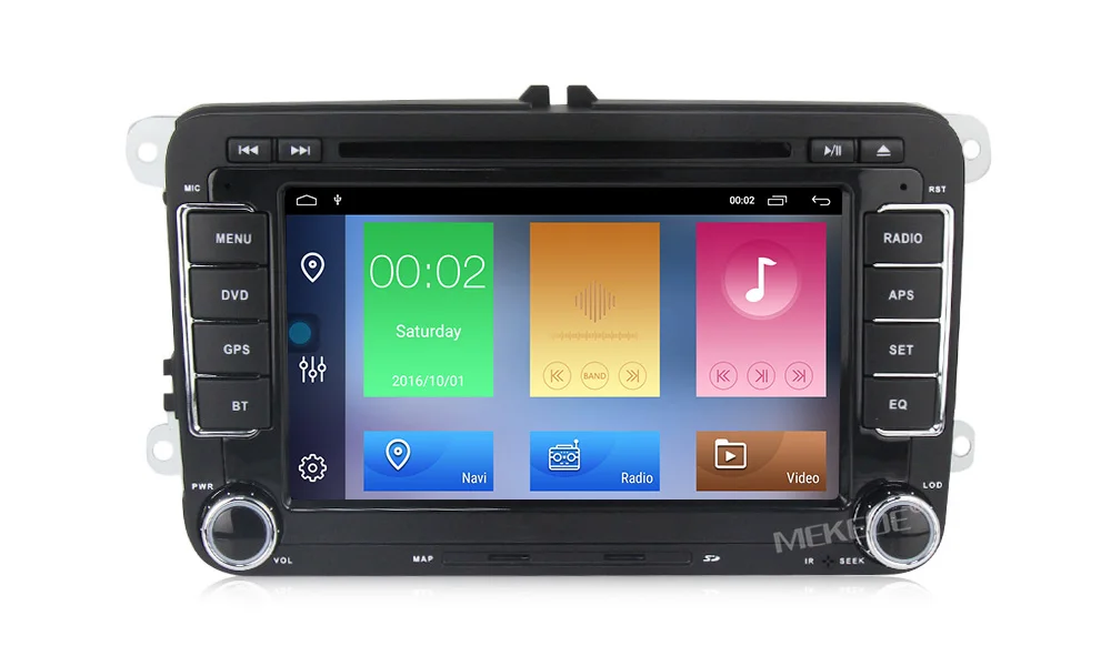 Flash Deal High-end system! MEKEDE android 9.1 2GB+32GB car dvd player for VW Skoda Octavia 2 golf car gps navigation with free canbus 14 Flash Deal High-end system! MEKEDE android 9.1 2GB+32GB car dvd player for VW Skoda Octavia 2 golf car gps navigation with free canbus 14