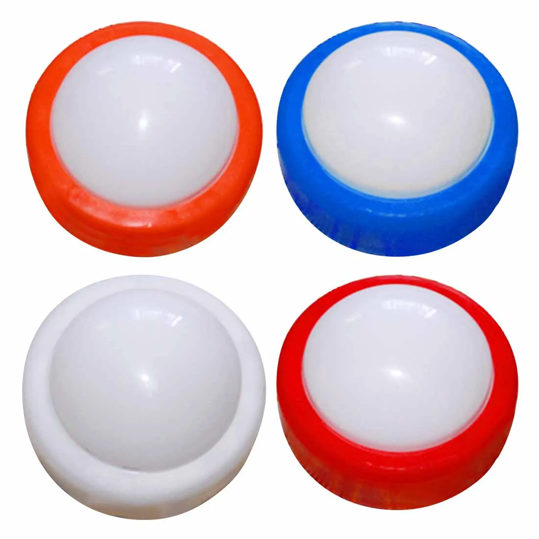 Patting Night Light Motion Sensor Wireless Home Door Light Lamp LED