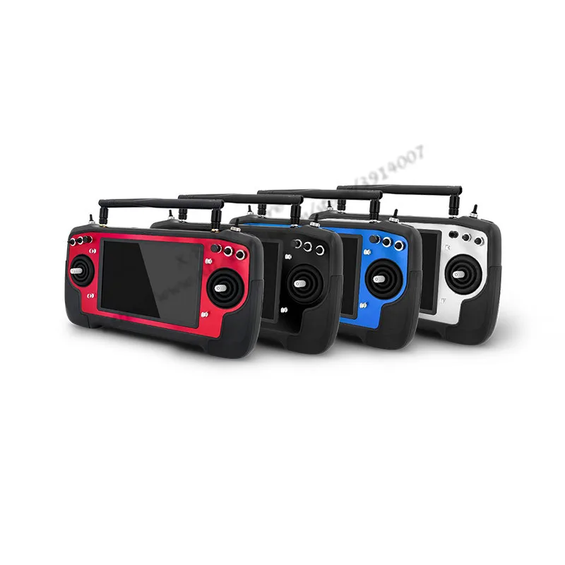 SIYI AK28 agricultural drone remote control iUAV OS 3 in 1 with FPV camera built-in GPS plant protection machine model