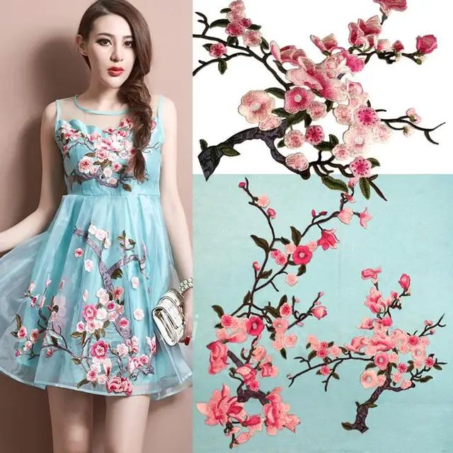 Lace Fabric Dresses
