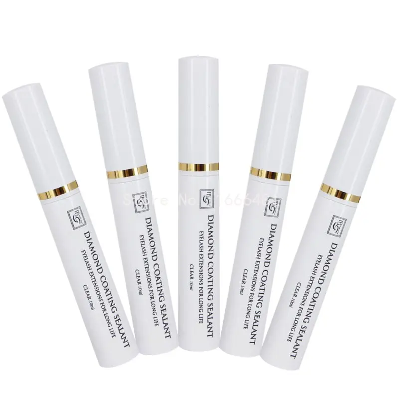 5pcs Mascara Coating Extensions Online Eyelashextension Shop