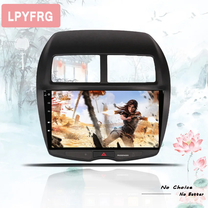 Excellent 8 Core Car DVD Player for Mitsubishi ASX 2010 2011 2012 2013 2014 2015 2016 17 2018 Car Android 9.0 Multimedia 2 din dvd player 4 Excellent 8 Core Car DVD Player for Mitsubishi ASX 2010 2011 2012 2013 2014 2015 2016 17 2018 Car Android 9.0 Multimedia 2 din dvd player 4