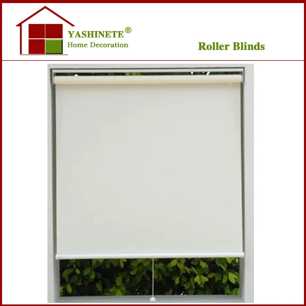 Buy High end automatic roller blinds from Reliable