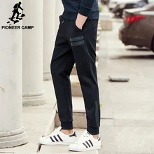 Pioneer camp famous brand kausalen hosen männer frühling herbst männliche hosen top-qualität mode lässig joggers männer kleidung 622204