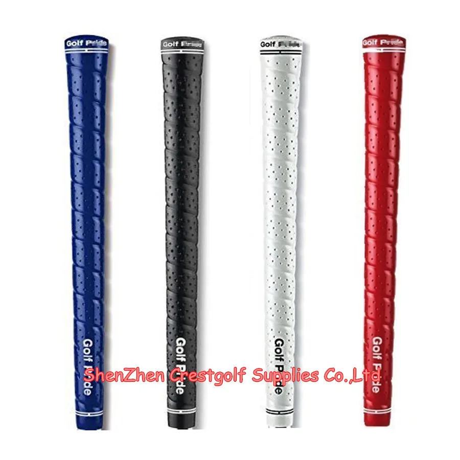 NEWEST rubber golf grips TOUR WRAP iron grips golf club grips 0.58