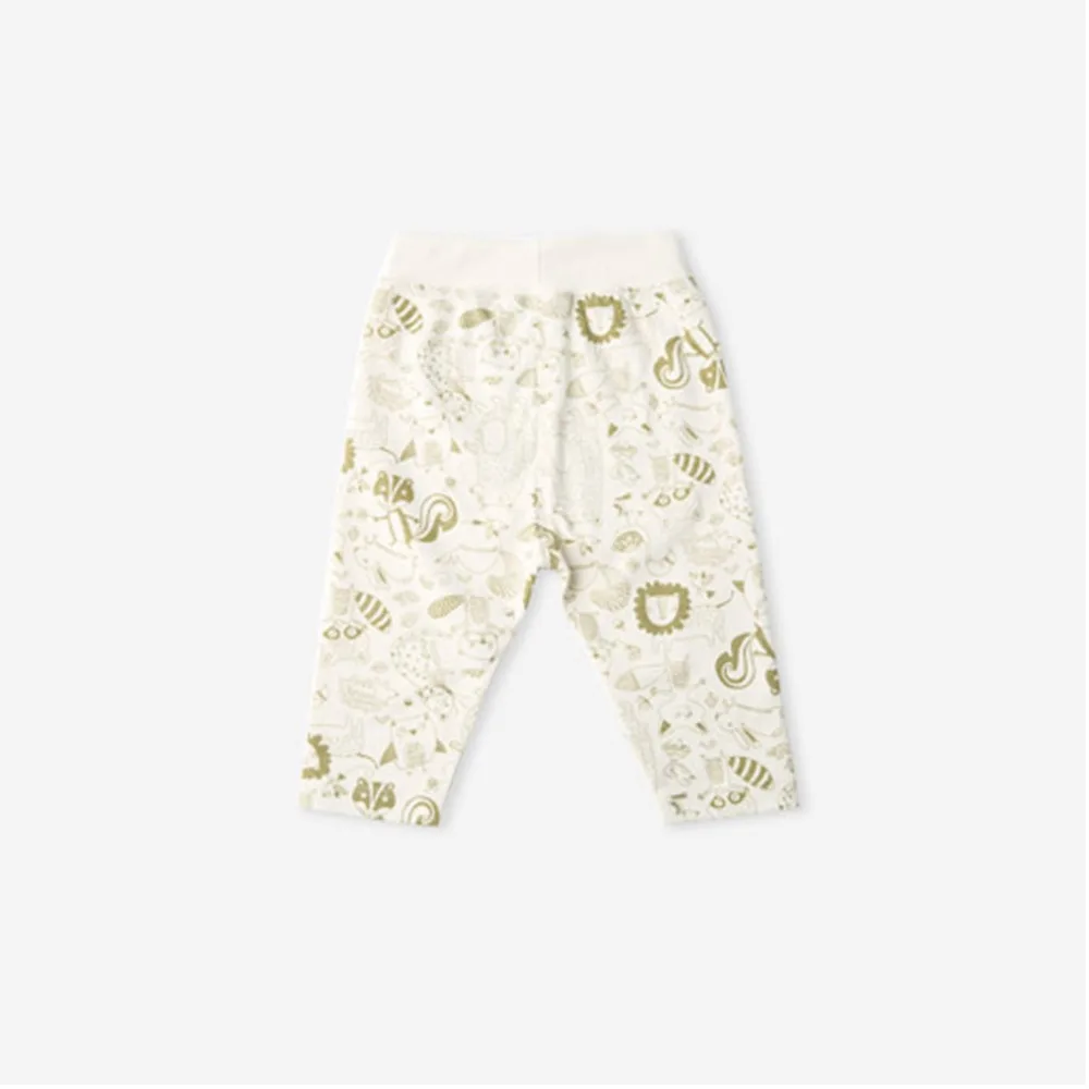 COBROO маленьких боди; штаны комплект с одежда с длинным рукавом хлопок младенческой комплект детской одежды 0-3-6-9 месяцев