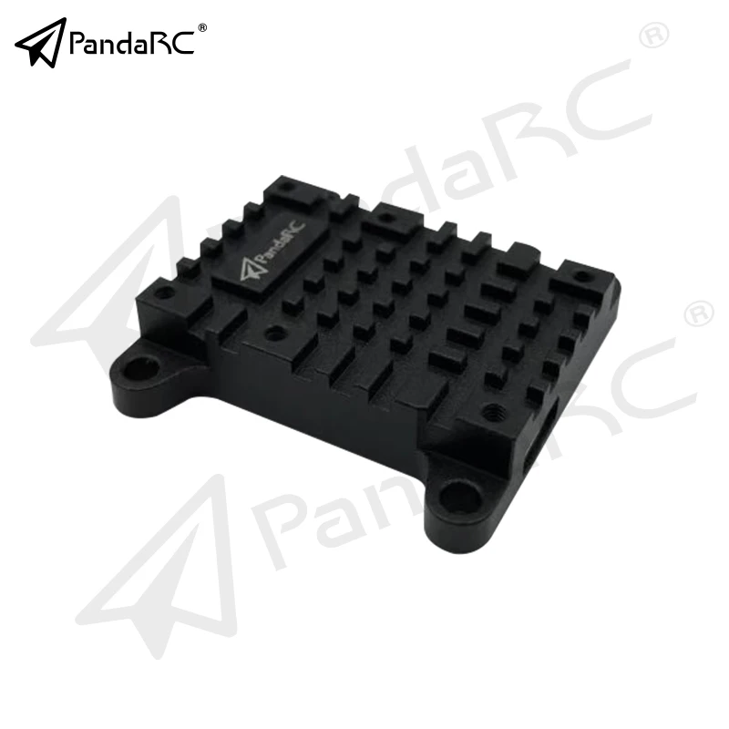 

PandaRC VT5804 5804 V3 5.8G 1000MW 16CH Transmitter For RC DIY Drone LongRange