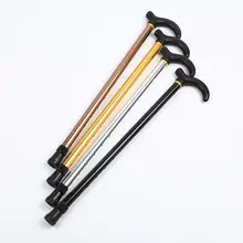 Открытый альпеншток ходьба походные палочки анти шок растяжимый портативное оборудование