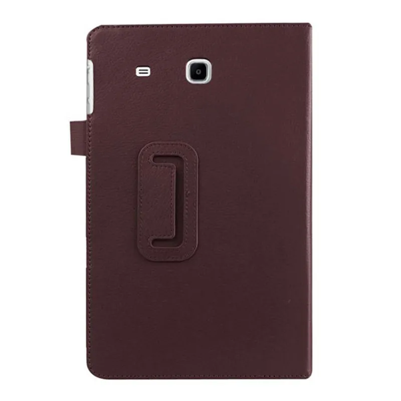 

Universal Tablet Case Slim Leather Case Cover for Samsung Galaxy Tab E 8.0 Inch Tablet SM-T337V Anti-dirts anti- fingerprints z6