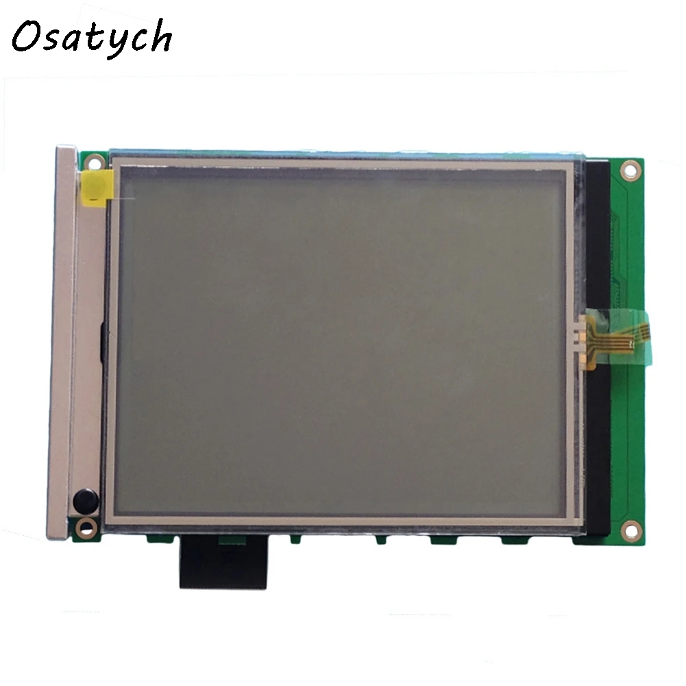 New For Launch Assembly Digitizer LCD Screen Display Touch Screen For Launch X431 Master GX3 old Super Scan цена New For Launch Assembly Digitizer LCD Screen Display Touch Screen For Launch X431 Master GX3 old Super Scan цены онлайн