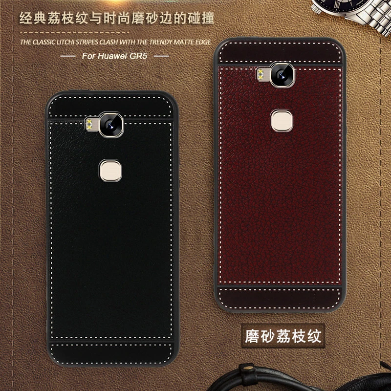 Funda for Huawei GR5 KII L21 KII L22 KII L23 KII L03 KII L05 Case 