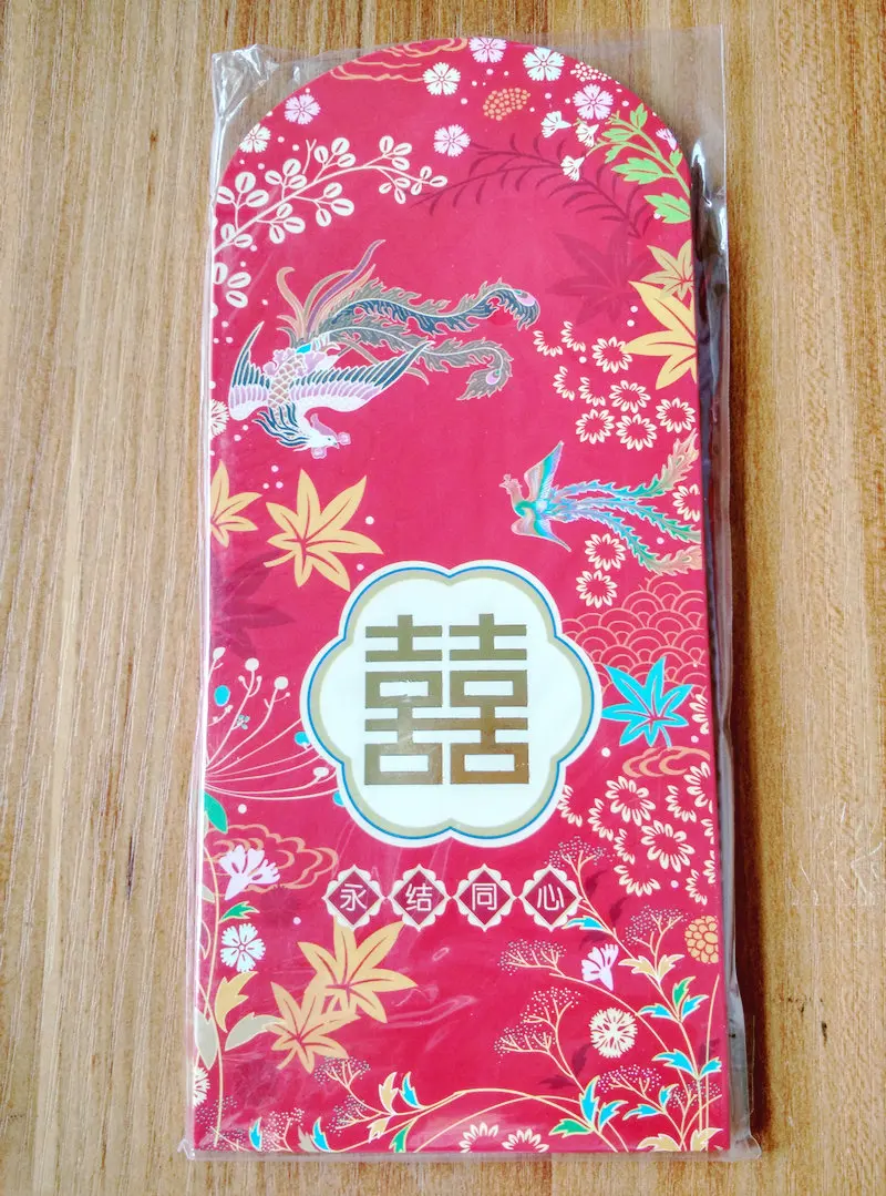 Popular Red Money EnvelopesBuy Cheap Red Money Envelopes lots from