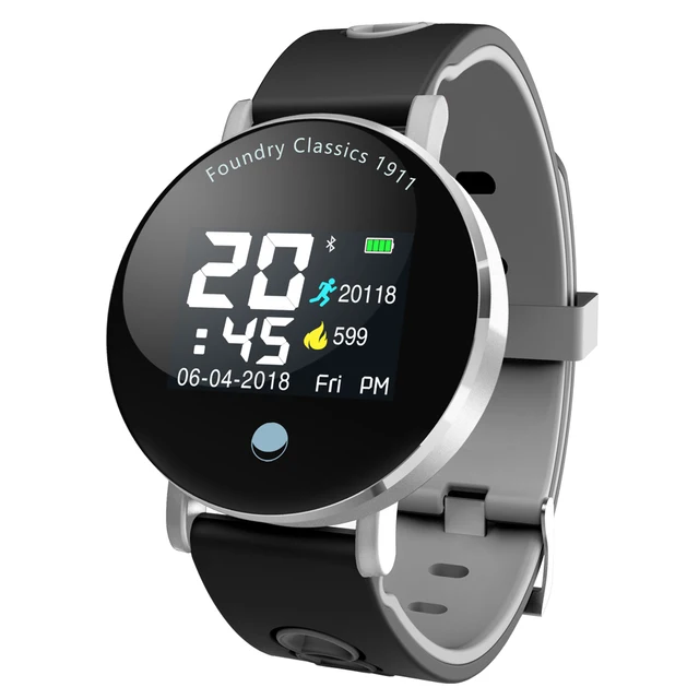 bakeey y6 plus smartwatch