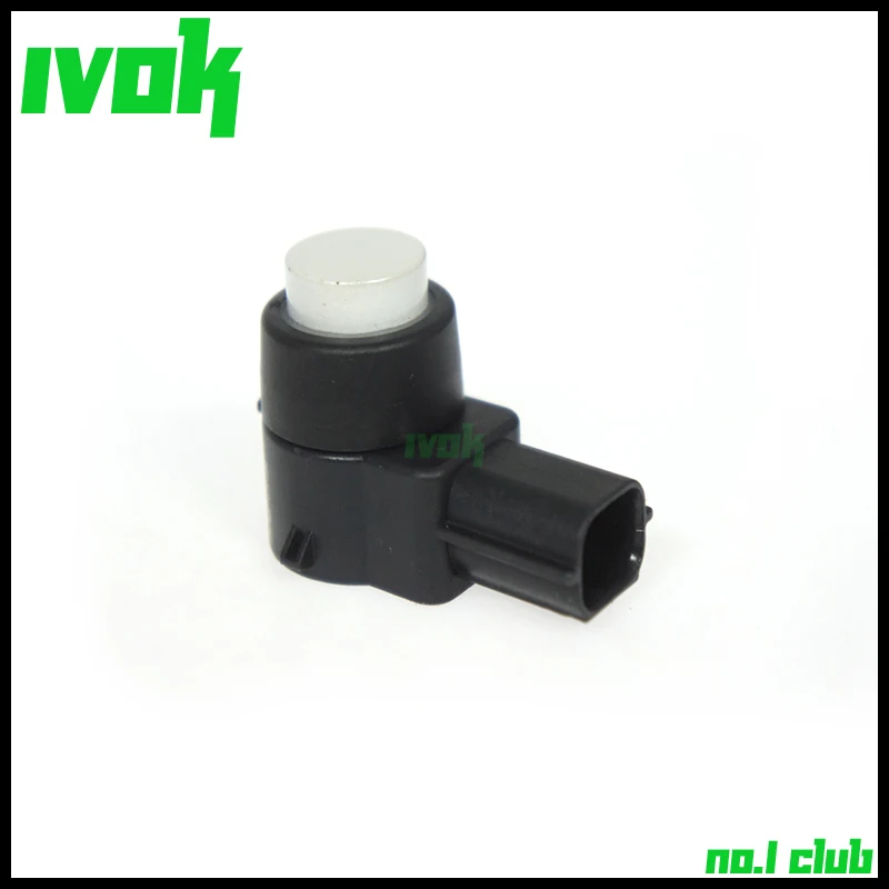 Датчик парковки для Chrysler 300 Dodge Durango Journey Nitro V6 Jeep Liberty 1EW63JWDAA 0263013244|assistant| |