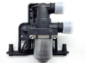 

Heater Control Valve For BMW E53 E60 E61 520i 525i 525xi 530i 530xi 540i 545i 64118379921