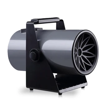 Cheap Household Warm Air Blower 3000W Large Power Electric Fan Heater PTC Heating Portable Warmer Steam Air Heater BGP1816-03