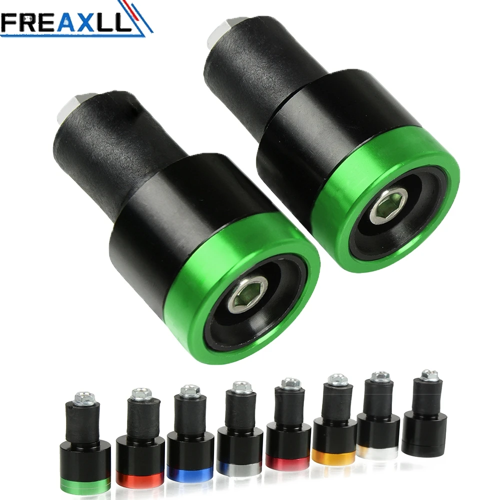 

Universal Motorcycle Handlebar Grips Ends 7/8" 22mm Hand Bar End FOR KTM DUKE200 DUKE390 DUKE690 RC390 1190 990 1290 AdventuRe/R