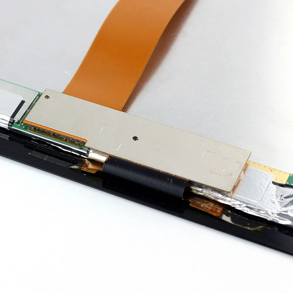 Сменный ЖК дисплей WEIDA для Microsoft Surface 3 RT3 RT 1645 10 8 дюйма с сенсорным экраном в сборе