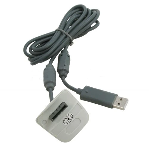 Buy 2 in 1 Wireless Controller Play and Charger USB