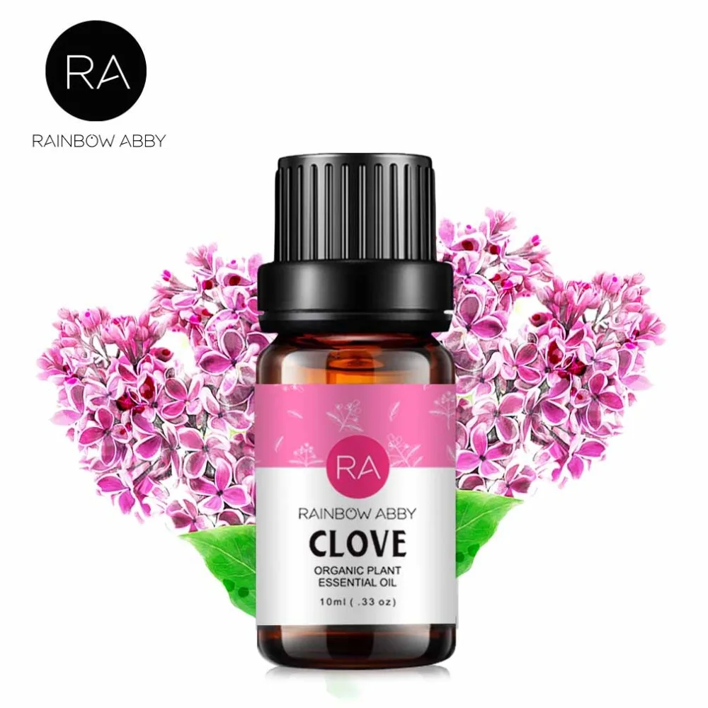 Clove 