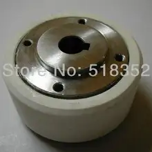 Chmer CH406C белый керамический каток OD57mmx ID10mmx T32mm для WEDM-LS провода резки износа части
