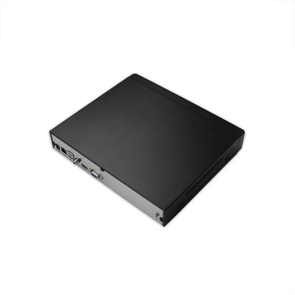 Doerguin 8CH 16CH 5MP Onvif видео рекордер Поддержка H.264 H.265 ip камеры совместимы с HDD 10 ТБ