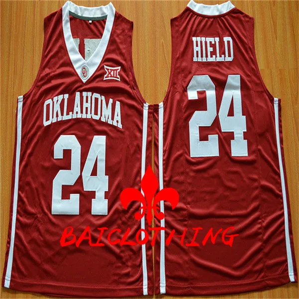 oklahoma jersey 2016