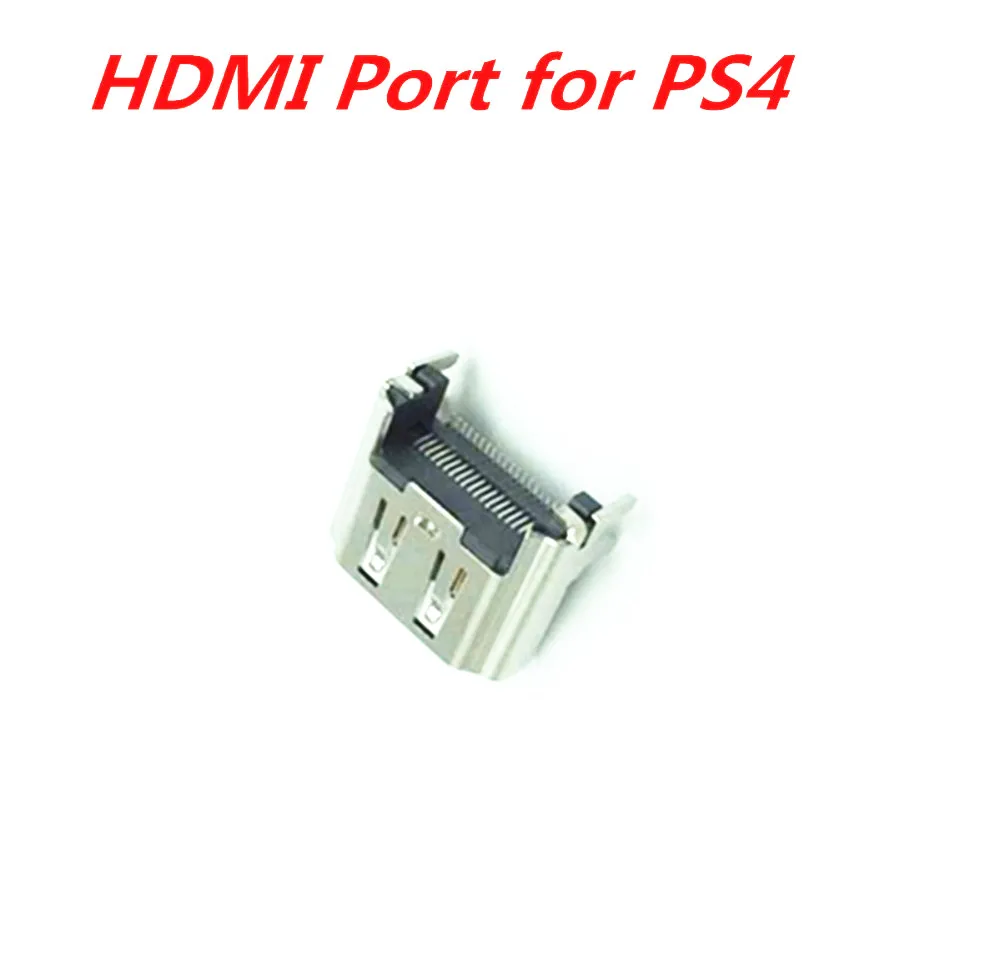 Per Playstation 4 Play Station 4 Ps4 Ps 4 Connettore Interfaccia Presa Porta Compatibile Hdmi Riparazione Connettore Jack Porta Scheda Madre