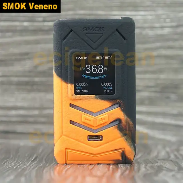 smok puma