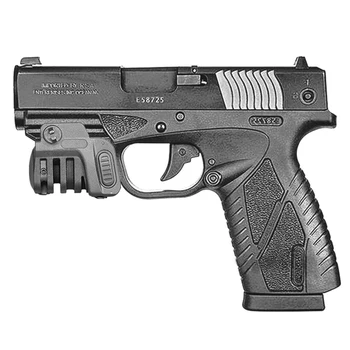 

Laserspeed Drop shipping Outdoor aming laser sight hunting mini green laser pointer for handguns