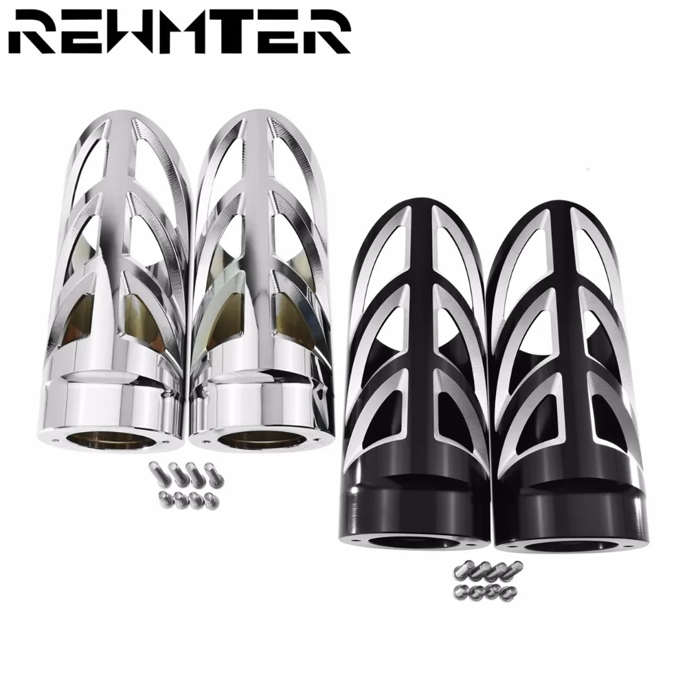 Fork Cover CR0117a