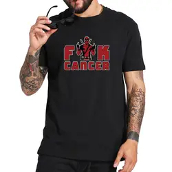 Дэдпул смешные слова футболка для мужчин раком печати письмо высокого качества графический дизайн Удобная футболка Homme US размер