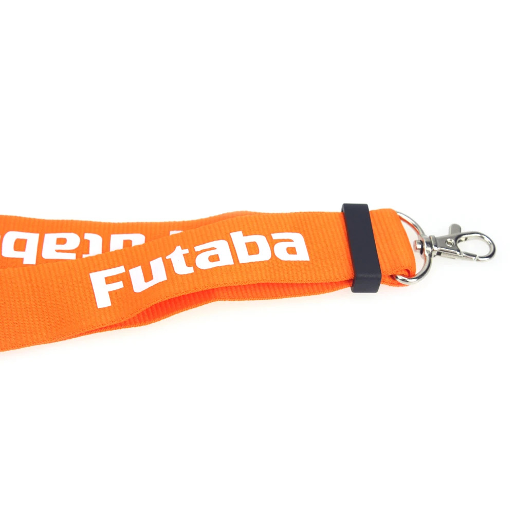 

1Pc Remote Controller TX Neck Strap for FUTABA JR RC Transmitter 450 500 Helicopter Multicopter FPV
