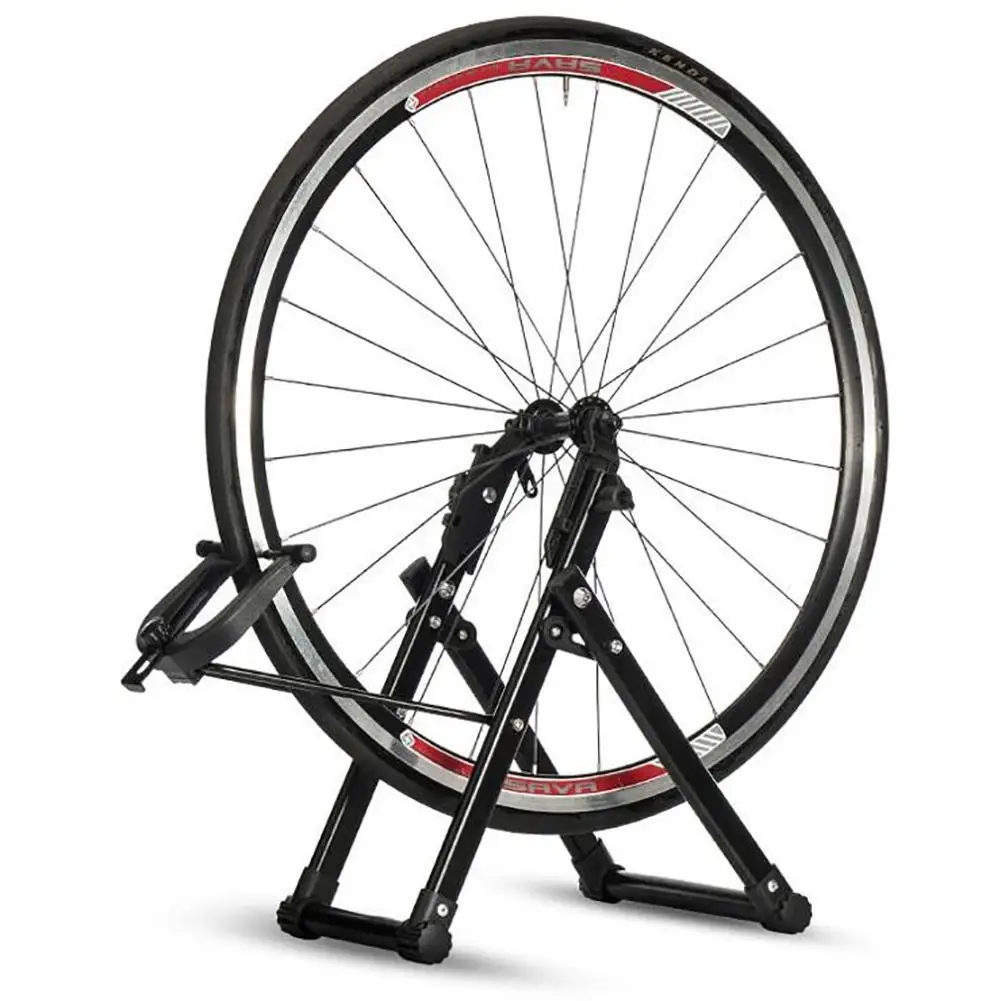 

Bicycle Stand Wheel Correction Tool Simple And Convenient Adjustment Parking Rack Stand Wheel Repair Tool Accessories