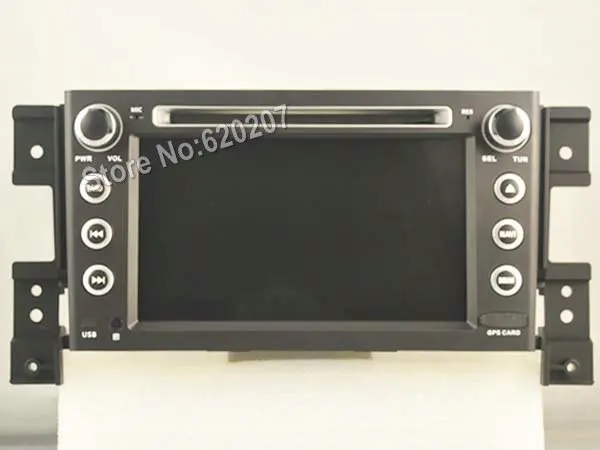 Flash Deal Android 8.0 CAR DVD GPS For SUZUKI GRAND VITARA 2005-2010 support DVR WIFI DSP DAB OBD Octa 8 Core 4GB RAM 32GB ROM 8 Flash Deal Android 8.0 CAR DVD GPS For SUZUKI GRAND VITARA 2005-2010 support DVR WIFI DSP DAB OBD Octa 8 Core 4GB RAM 32GB ROM 8