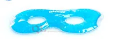 

Dream Essentials Soothing Gel Cooling Eye Mask-New Fashion Cold Therapy for Headache, Migraine, and Sinus Pain Summer Style