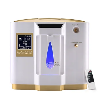 

Oxygen Concentrator Machine Medical 6L Oxygen Generator Air Concentrator Home Air Purifier
