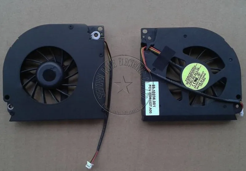 

Hot sale Cooling fan for ACER Extensa 5210 5220 5420G 5420 5430G cpu fan, NEW 5210 5220 notebook cpu cooling fan cooler 5V 0.5A