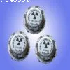 

[BELLA] Japan NEMOTO ion smoke sensor NIS-05A original authentic --5pcs/lot