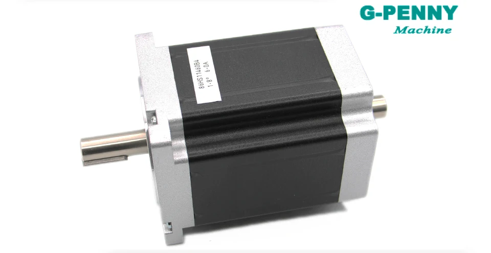 Moagem Gravura CNC Stepping Motor máquina Impressora 3D