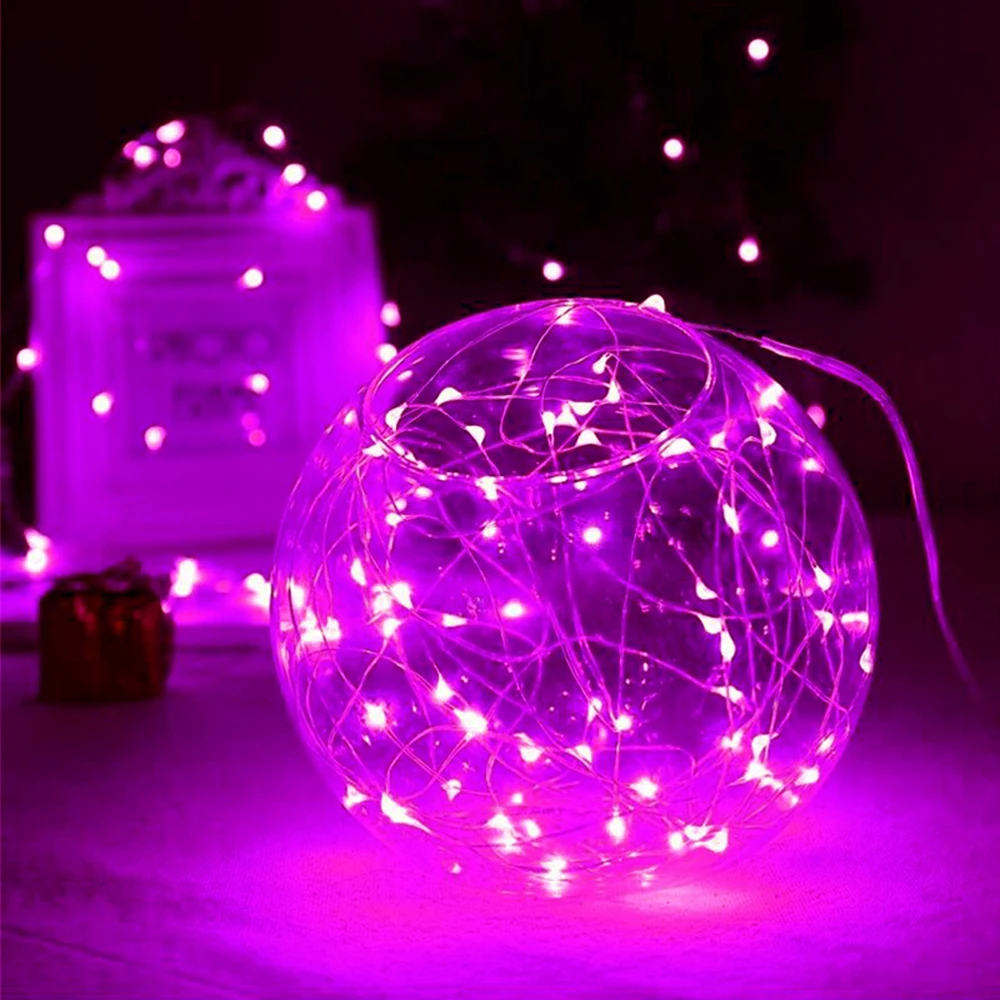 Dual Color LED String Lights Color Changing Plug in, 99Ft 300LEDs 10 Modes Copper Wire Decorative Fairy Lights+Remote control Dual Color LED String Lights Color Changing Plug in, 99Ft 300LEDs 10 Modes Copper Wire Decorative Fairy Lights+Remote control