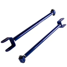 2 x Control Arms Rear Adj. for BMW E36 E46 3 Series 318is 323i 325i 325ci 328i 330cic M3