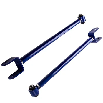 

2PCS Adj. Control Arms for BMW E36 E46 3 Series 318is 323i 325i 328i 330cic for BMW E83 X3 E85&E86 E89 Z4 E36 E46 M3