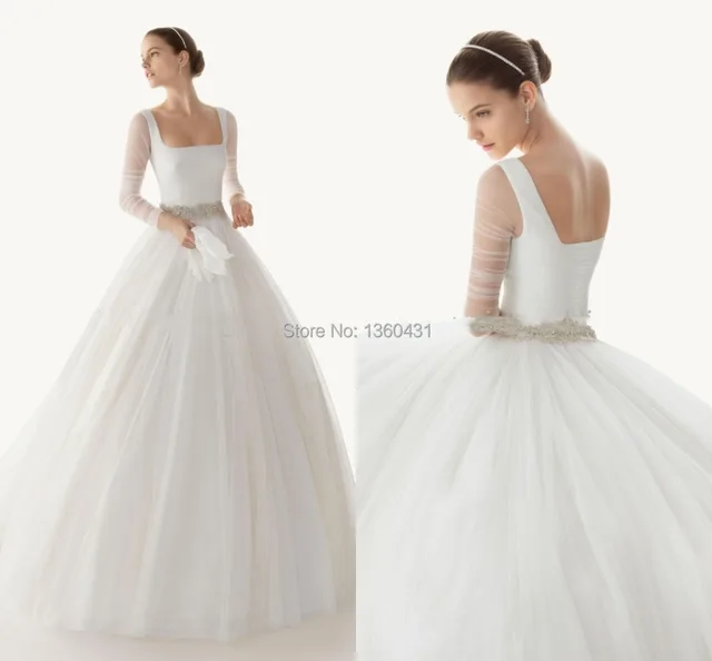 Modern Elegant Dresses