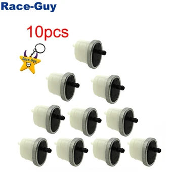 

10pcs Fuel Filter For Yamaha XL800 GP800R GP1200R Motorboat Replace OEM #66V-24560-01-00