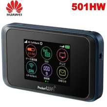 huawei 4g hotsopt wifi роутер разблокированный huawei 501hw