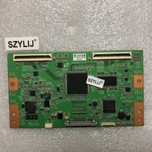 SZYLIJ тест I550SNBC4LV0.2 экран LTI550HN01/LTI550HN05 логическая плата