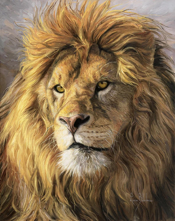 Animal-oil-paintings-for-sale-Portrait-Of-A-Lion-Canvas-art-for-living-room-handmade-artwork.jpg_640x640