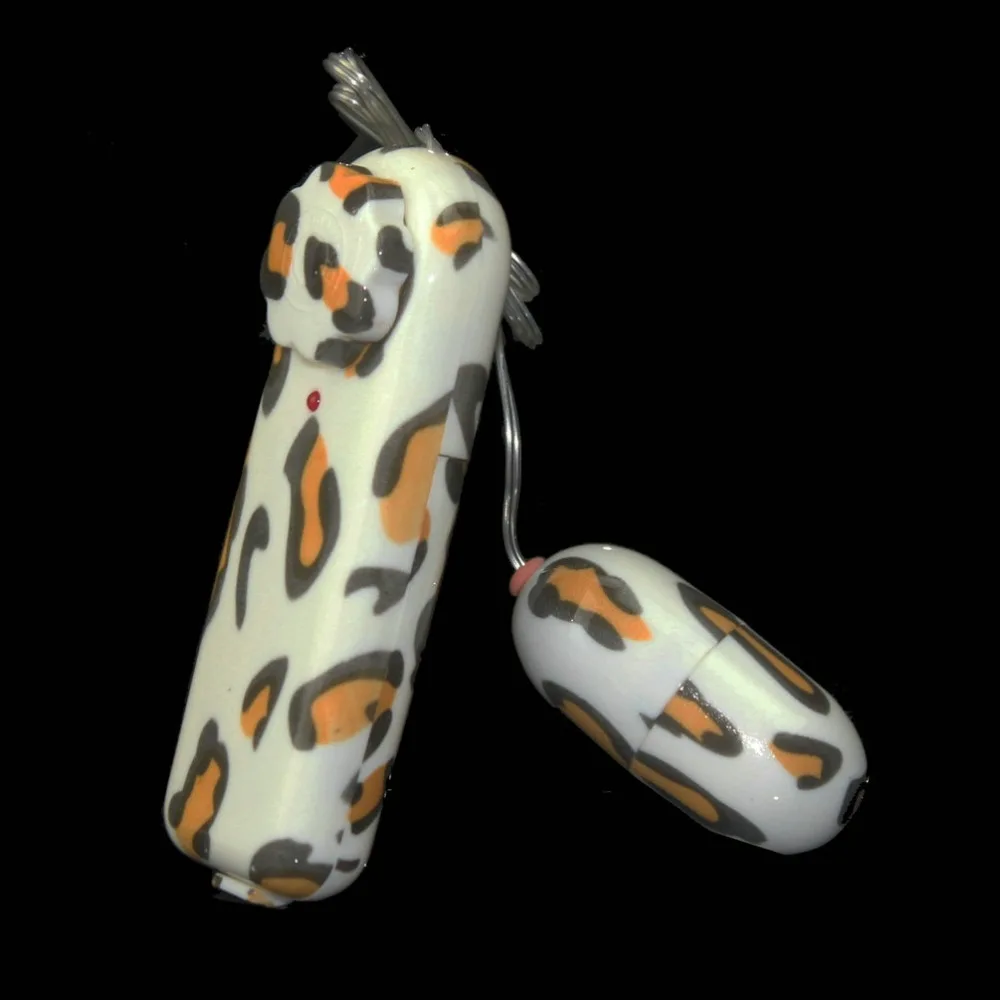 hb071 Vibrator Bullet (2)
