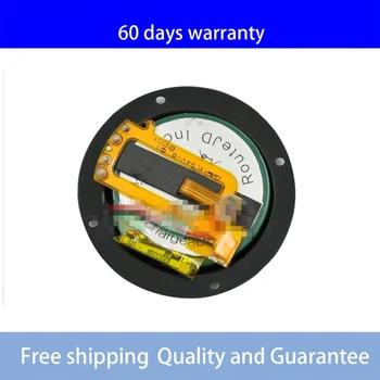 

li-ion battery with bottom cover for GARMIN Fenix 2 GPS watch used